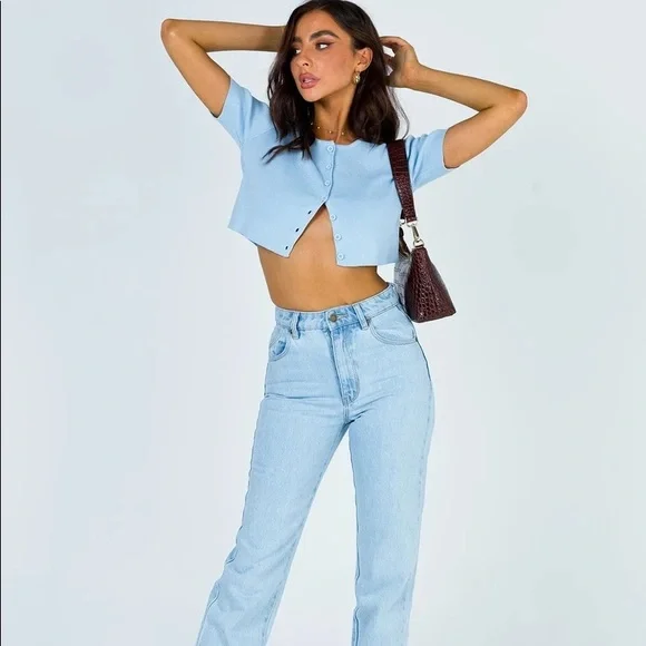 The Jayden top - Picture 4 of 6